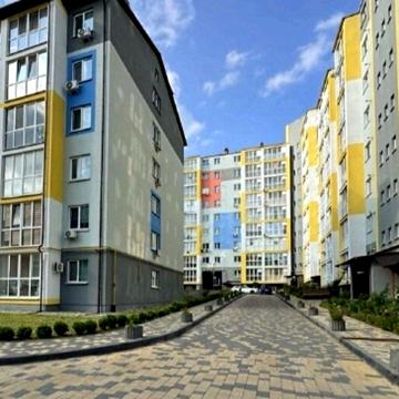 Одеська вул., 3/5