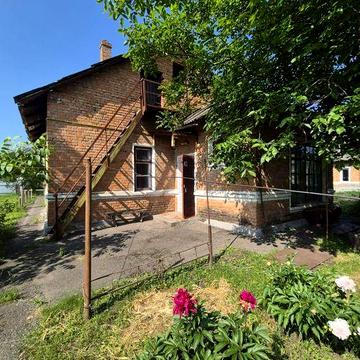 Продаж  частини будинку  квартирного типу АО Центр  Терезине