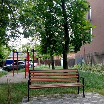 БЕЗ КОМІСІЇ! Простора 1 кімнатна 37 м2 квартира центр Вишневе.