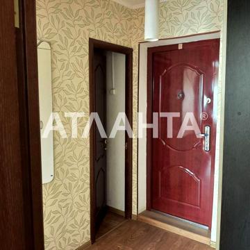 Продается квартира с хорошим ремонтом