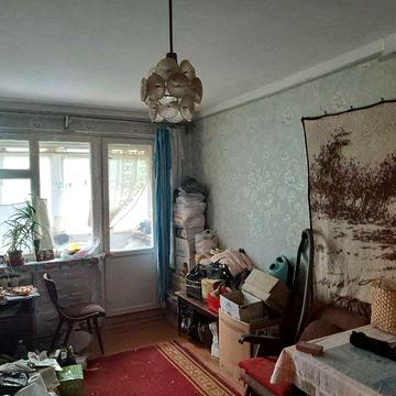 2 комнатнаяя квартира  на ул.Паустовского/пос. Котовского, 366435