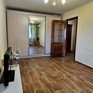 Сдаётся 1к.квартира на ЮТЗ, пр.Богоявленский -ул.Театральнвя