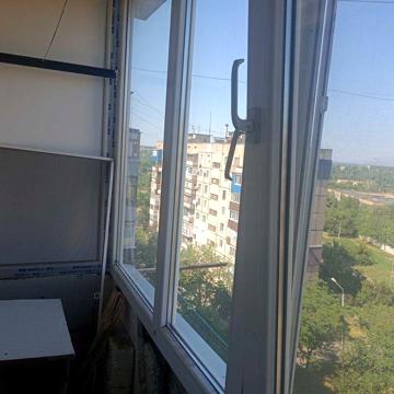 Продаю 1-комнатную квартиру в малосемейке на Заречном