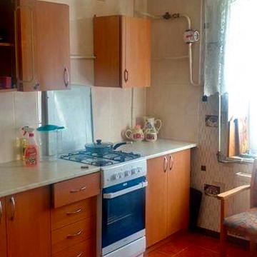 Продаж однокімнатної квартири в смт. Сутиски. Без %.