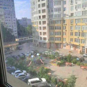 Просторная 1-комнатная квартира в Аркадии, ЖК Аркадия Хиллс ЖК Аркадия Хилс