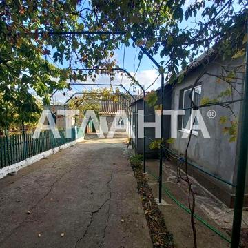 Жилой дом с возможностью проживания двух семей в с.Новая Долина