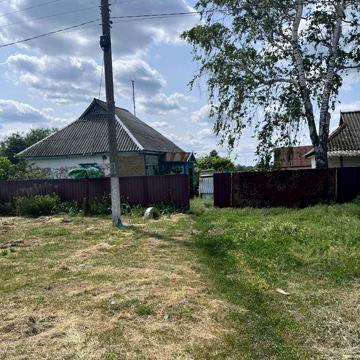 Продам дім в Машівському районі