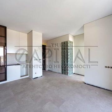 Продажа квартиры с террасой ЖК Park Lake City с ремонтом, 46m2, 2 этаж ЖК Park Lake City