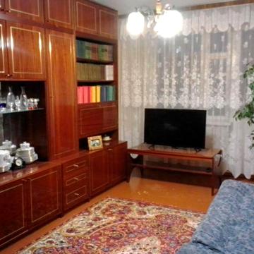 Продам 3 кімнатну квартиру