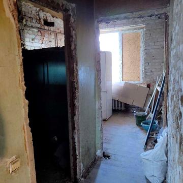Продам 2к квартиру 10 мин. метро Академика Барабашова