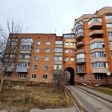 Продаж гарної 4кімнатної квартири в Центрі від власника. ЖК Продмашжитло