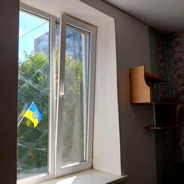 Продам квартиру-студію ЖК місто для людей