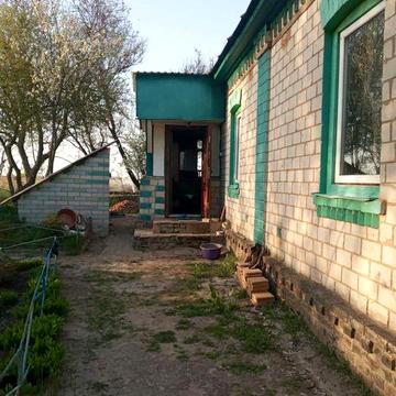 Продам будинок смт.Олишівка