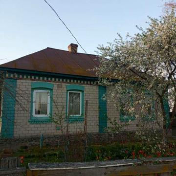Продам будинок смт.Олишівка