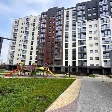 Продаж Зданої 1 кім. 43 м2, 5 поверх готова до ремонту!!!