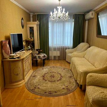 3-кімнатна на Подолі