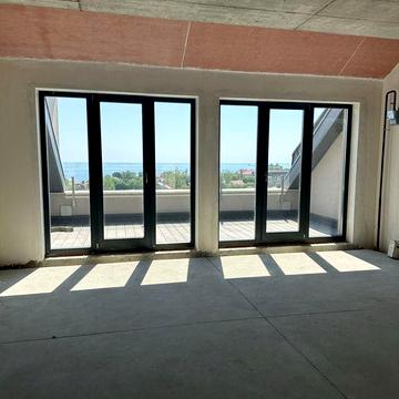 Фонтан|3- ех комнатная квартира|петхаус|тарраса|море|клубный дом|АГВ ЖК КД Консул