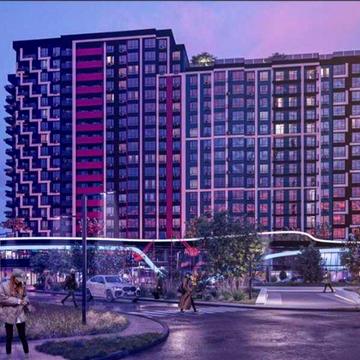 Продаж 3-кім. квартири в ЖК SkyGarden ЖК SkyGarden