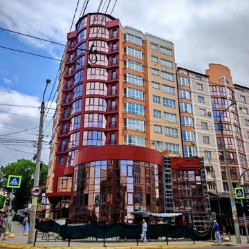 Продається 1 кімнатна квартира, Чернівціжитлобуд. ЖК Рояль