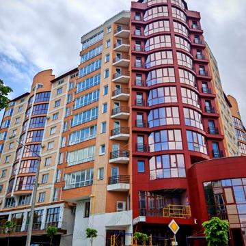 Продається 1 кімнатна квартира, Чернівціжитлобуд. ЖК Рояль
