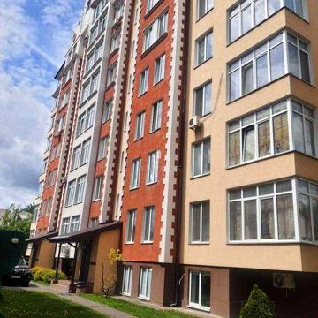 Продаж 1 кім. кв. у ЖК Піонерський квартал ЖК Піонерський квартал