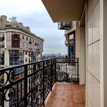 50 жемч Итальянский Бульвар 105м Красивая квартира ЖК 50 жемчужина Кадорр