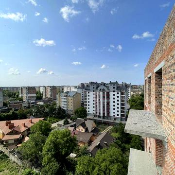 Акційна пропозиція! 1-к квартира в новому комплексі в ценрі міста!!