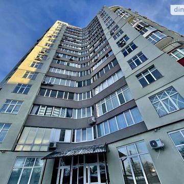 Продаж 1к Квартира Кореня Терентія вулиця