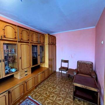 Терміново! квартира 36м² Ентузіастів