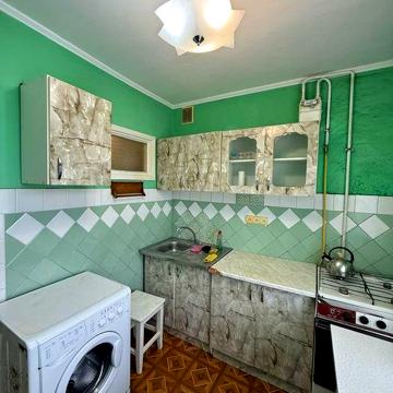 Терміново! квартира 36м² Ентузіастів