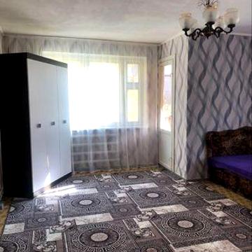 Продам однокімнатку квартиру Хіммістечко