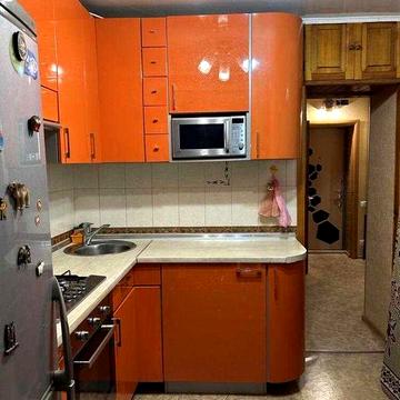 D1E Продам 2х кімн. квартиру на Хол. горі по вул. Александра Лавренко
