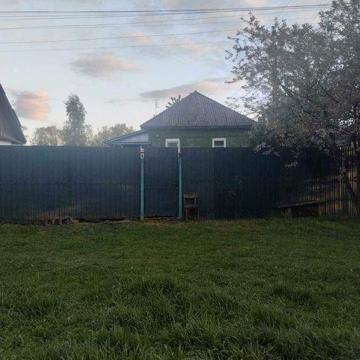 Будинок в селі Бочечки