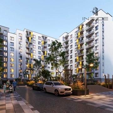 Продається 2-кімнатна квартира в ЖК Стожари ЖК Стожари