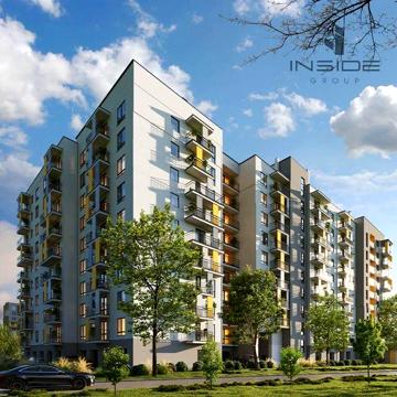 Продається 2-кімнатна квартира в ЖК Стожари ЖК Стожари