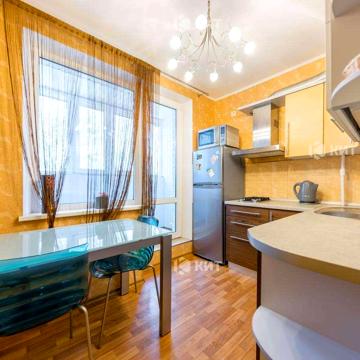 Науки просп., 21 А