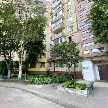 Продам 2х квартиру 46,2м2 на ж/м Покровский, ул. Ю.Кондратюка, 26