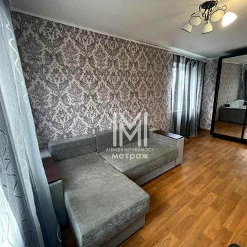 Продам 3к квартиру Салтовка, 524м/р, Гвардейцев Широнинцев