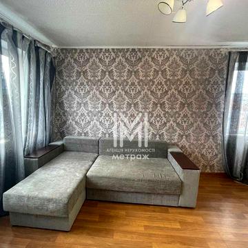 Продам 3к квартиру Салтовка, 524м/р, Гвардейцев Широнинцев