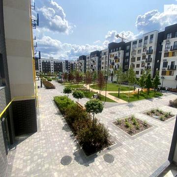 Продаж 1к Квартира Соборна (ІІІ Інтернаціоналу) вулиця ЖК Молодость