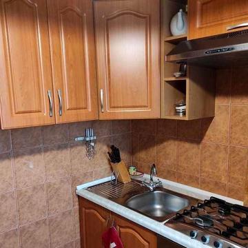 D1E Продам 2-х кімнатну квартиру на Полтавському шляху