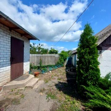 Продам дом в Тарановке