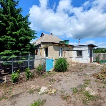 Продам дом в Тарановке
