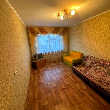 1к, Озерна, житловий стан