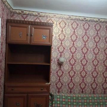 СОБСТВЕННИК! СДАМ в аренду 1-комнатную малогабаритную квартиру