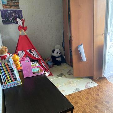 Продам 2-х комнатную квартиру