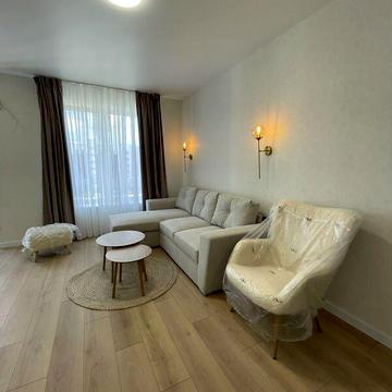 Продаж 1к Квартира Соборна (ІІІ Інтернаціоналу) вулиця ЖК Молодость