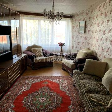 Аерокосмічний просп. (Гагаріна), 38