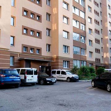 Продам трикімнатну квартиру в утепленному будинку, р-н Автовокзала.