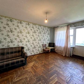 Продаж 1-к квартири на Бабурці